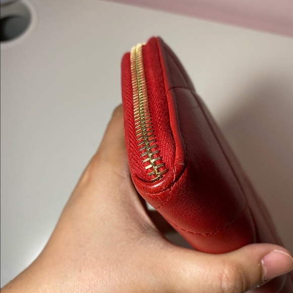 Long wallet 19C - SOLD on IG - Picture 2 of 16